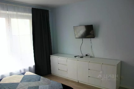 Сдается студия, 22 м²