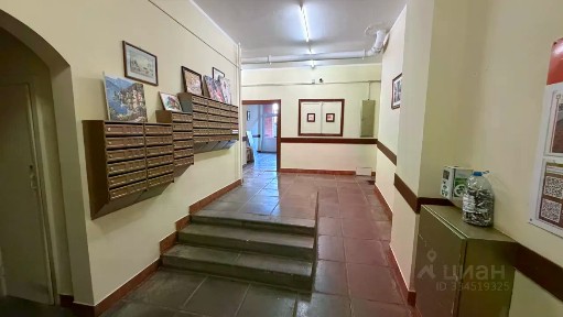 Сдается 1-комн. квартира, 40 м²