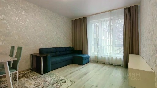 Сдается 2-комн. квартира, 57,7 м²