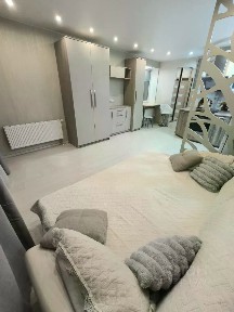 Сдается студия, 30 м²