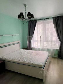 Сдается 1-комн. квартира, 41 м²