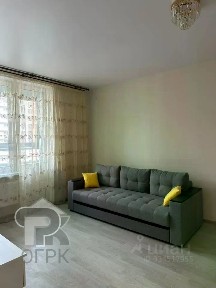 Сдается 1-комн. квартира, 37,2 м²