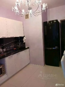 Сдается 1-комн. квартира, 40 м²