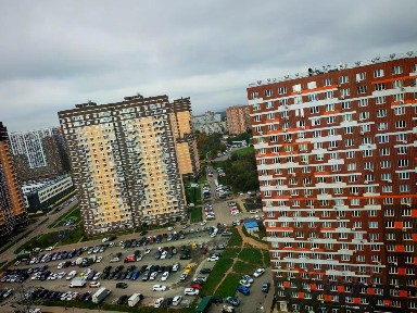 Московская область, Балашиха, мкр. Новое Павлино, ул. Бояринова, 30