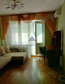 Продается 1-комн. квартира, 34 м²