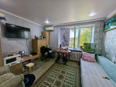 Продается 1-комн. квартира, 14,8 м²