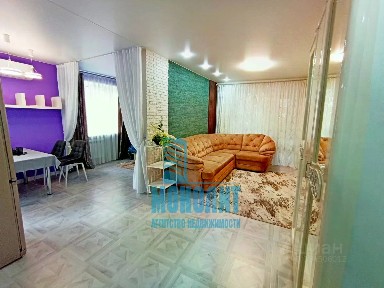 Продается 2-комн. квартира, 41 м²