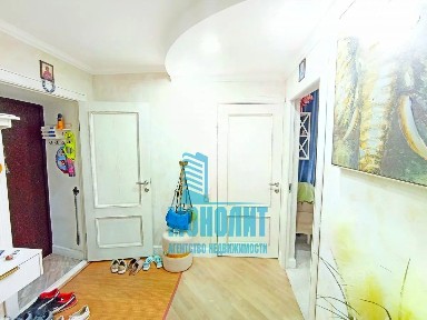 Продается 2-комн. квартира, 55 м²