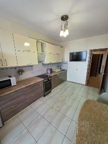 Сдается 1-комн. квартира, 45 м²