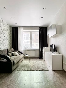 Сдается 1-комн. квартира, 32,4 м²