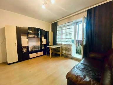 Сдается студия, 24 м²
