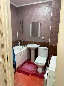 Сдается студия, 50 м²