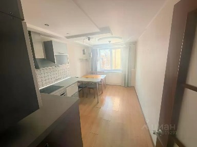 Сдается 1-комн. квартира, 56 м²