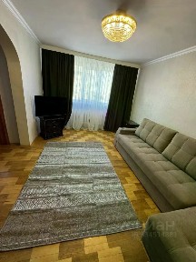 Сдается 3-комн. квартира, 68,6 м²