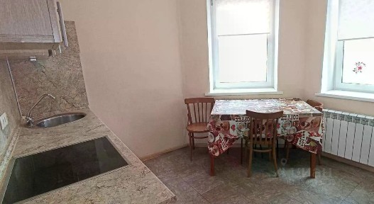 Сдается 1-комн. квартира, 36 м²