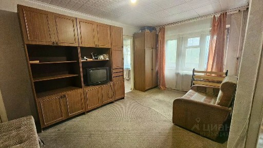 Сдается 2-комн. квартира, 43 м²