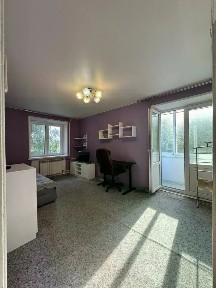 Сдается 1-комн. квартира, 30 м²