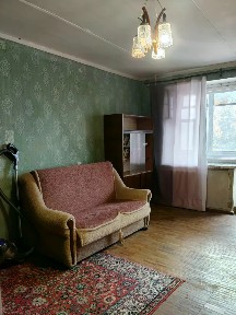 Сдается 1-комн. квартира, 34 м²