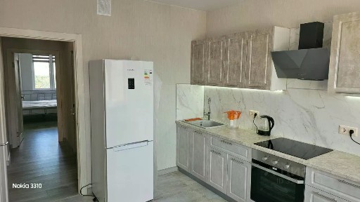 Сдается 2-комн. квартира, 54,6 м²