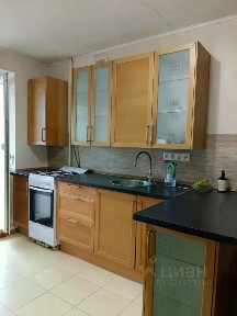 Сдается 1-комн. квартира, 48 м²