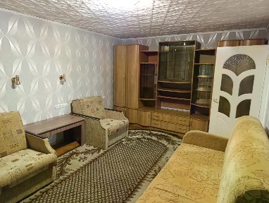 Сдается 2-комн. квартира, 53 м²