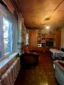 Продается 1-этажный дом, 53,8 м²