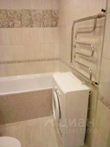 Сдается 2-комн. квартира, 44 м²