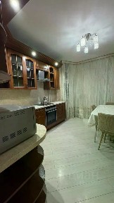 Сдается 3-комн. квартира, 76 м²
