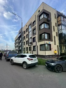 Сдается 1-комн. квартира, 32 м²