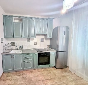 Сдается 1-комн. квартира, 41,6 м²