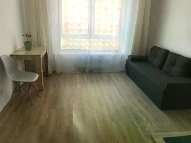 Сдается студия, 22 м²