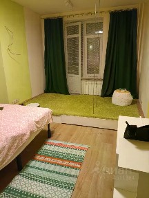 Сдается 1-комн. квартира, 50 м²