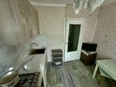 Сдается 1-комн. квартира, 39 м²
