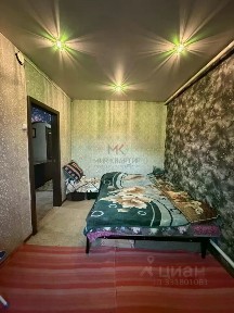 Продается 1-этажный дом, 76,7 м²