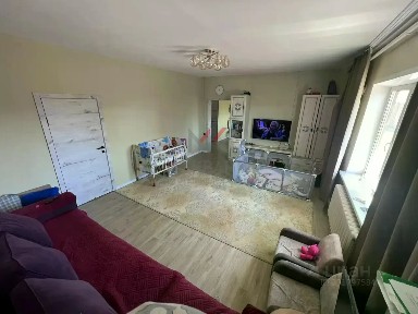 Продается 1-этажный дом, 149,4 м²