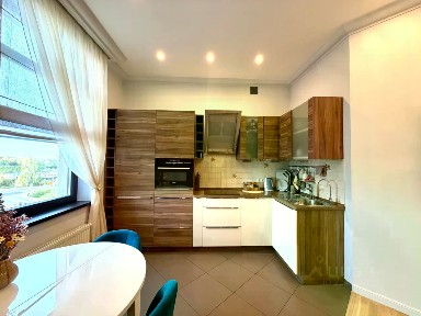 Сдается 1-комн. квартира, 47 м²