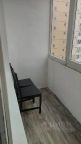 Сдается 1-комн. квартира, 41,2 м²