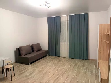 Сдается студия, 36 м²