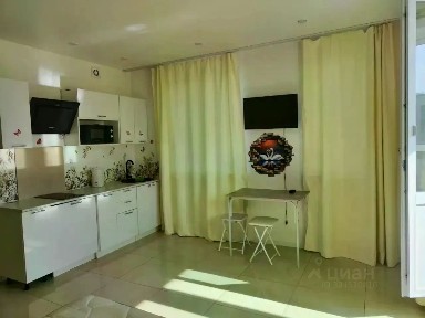 Сдается студия, 29,7 м²