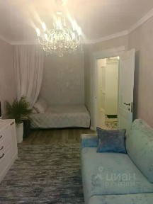Сдается 1-комн. квартира, 31,2 м²