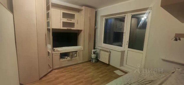 Сдается 1-комн. квартира, 30 м²