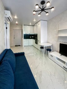 Сдается 1-комн. квартира, 32,1 м²
