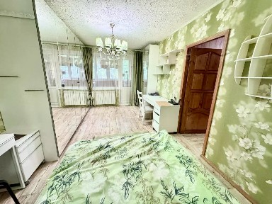 Сдается 2-комн. квартира, 45 м²