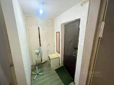 Сдается 1-комн. квартира, 32 м²