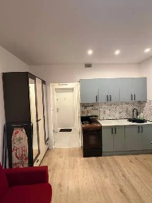 Сдается студия, 22 м²