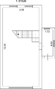 Продается 3-этажный дом, 206,6 м²