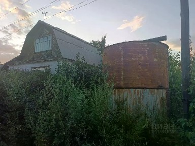 Продается 2-этажный дом, 65 м²