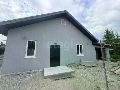 Продается 1-этажный дом, 100 м²