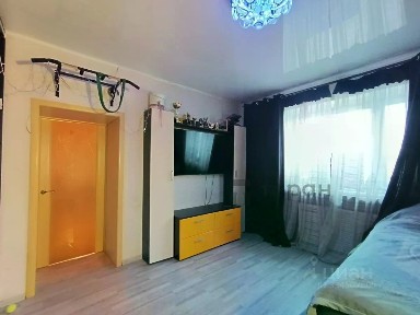 Продается 1-этажный дом, 46 м²