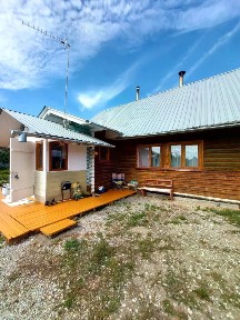 Продается 2-этажный дом, 49,3 м²